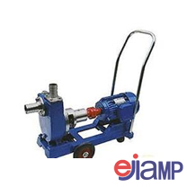 醫藥行業對自吸泵的嚴格要求與應用