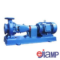 電力建設(shè)中管道泵的節(jié)能設(shè)計