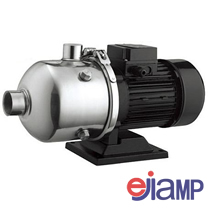 多級泵助力石油提煉工藝優化