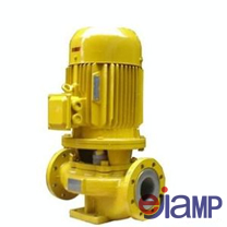 管道泵性能優化在石油領域的成功