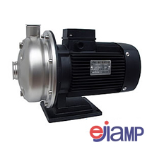 管道泵在環(huán)保工程中的應(yīng)用前景