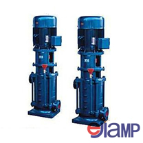 化工產業(yè)鏈中多級泵的連接