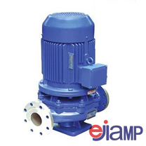 化工生產中的管道泵應用案例