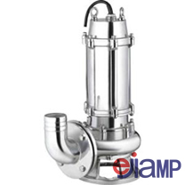 化工行業排污泵的節能技術