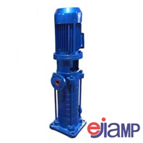 建筑工地上多級泵的實用性