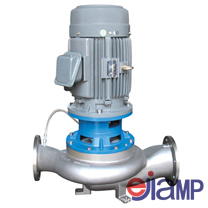 建筑工地中管道泵的配置方案