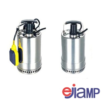 建筑項(xiàng)目中不銹鋼潛水泵的施工效率