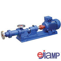 螺桿泵在制藥行業的質量標準