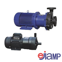 石油化工領域磁力泵的技術突破