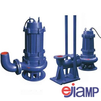 食品加工排污泵的行業標準