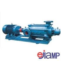 市政水務(wù)的多級泵優(yōu)化實踐