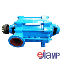 市政水務系統(tǒng)中多級泵的管理