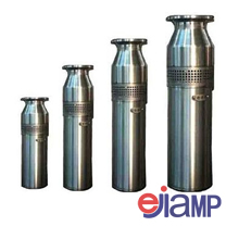 新型不銹鋼潛水泵在電力行業中的前景