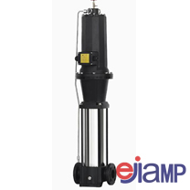 冶金工業多級泵的智能化趨勢