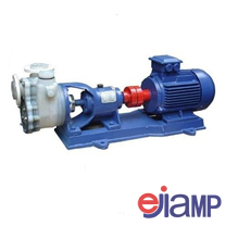 冶金工業中的自吸泵技術解析