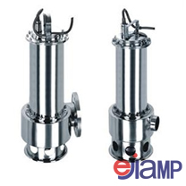 冶金行業中排污泵的應用挑戰