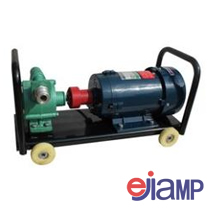 冶金行業自吸泵的耐用性分析