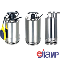 醫藥行業對不銹鋼潛水泵的嚴格標準