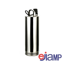 醫藥行業流體輸送中不銹鋼潛水泵的優勢