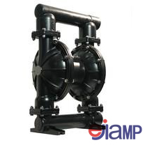 智能化解決方案：電力行業的隔膜泵應用